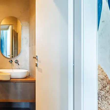 Apartamento Casa & Piscina Nel Centro Di Amalfi Coast