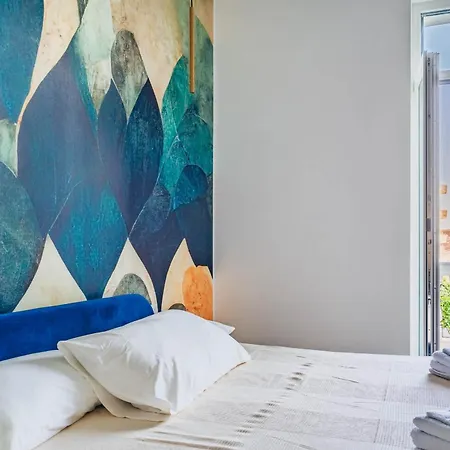 Apartamento Casa & Piscina Nel Centro Di Amalfi Coast