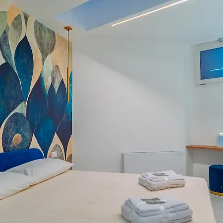 Casa & Piscina Nel Centro Di Amalfi Coast Apartamento *