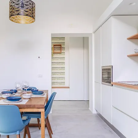 Apartament Casa & Piscina Nel Centro Di Amalfi Coast *