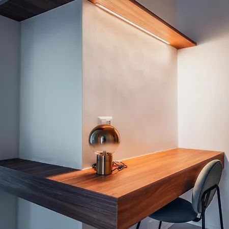 Apartamento Casa & Piscina Nel Centro Di Amalfi Coast