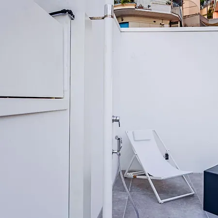 Casa & Piscina Nel Centro Di Amalfi Coast