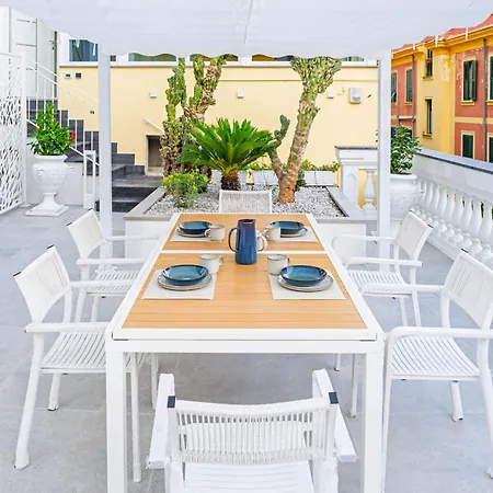 Apartamento Casa & Piscina Nel Centro Di Amalfi Coast *