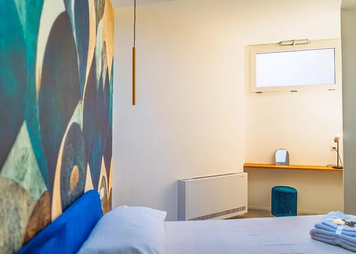 Apartament Casa & Piscina Nel Centro Di Amalfi Coast