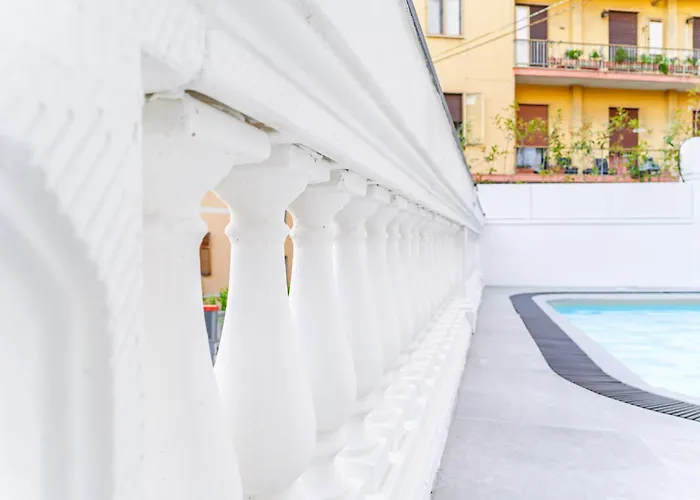 Casa & Piscina Nel Centro Di Amalfi Coast