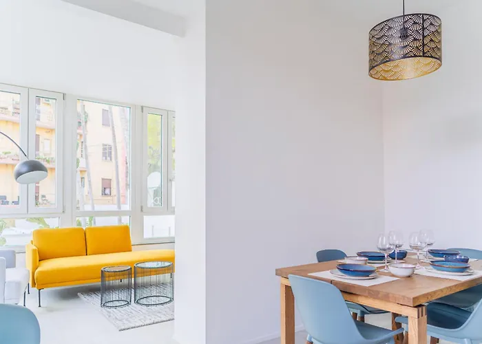 Apartament Casa & Piscina Nel Centro Di Amalfi Coast *